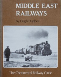 Middle East Railways