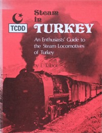 STEAM IN TURKEY