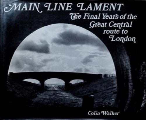 MAIN LINE LAMENT