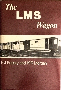 The LMS Wagon