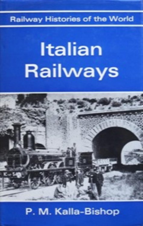 Italian Railways