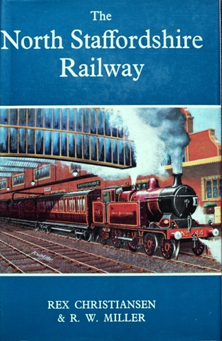 North Staffordshire Railway
