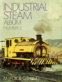 INDUSTRIAL STEAM ALBUM NUMBER 2