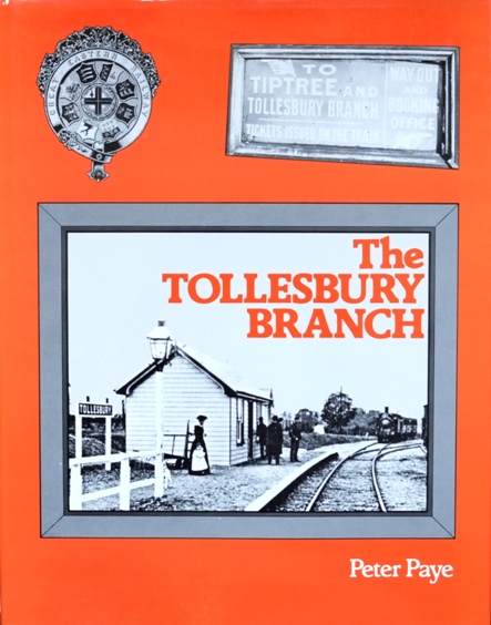 The Tollesbury Branch