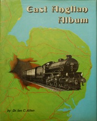 EAST ANGLIAN ALBUM