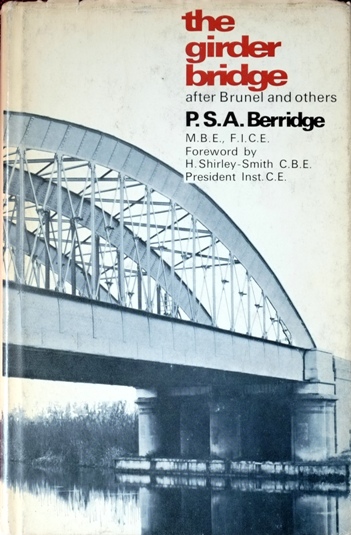 The Girder bridge after Brunel and Others