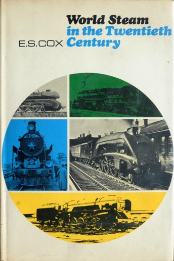 World Steam in the Twentieth Century