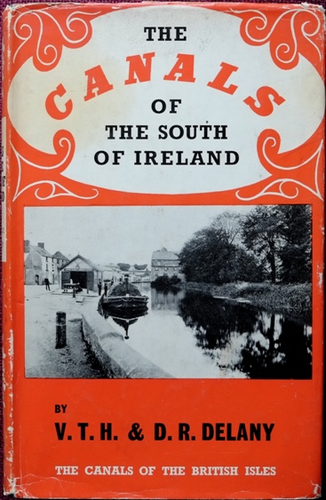 The Canals of the South of Ireland