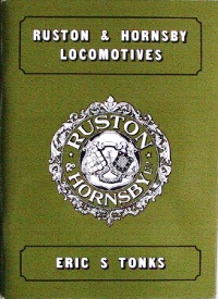 RUSTON & HORNSBY LOCOMOTIVES