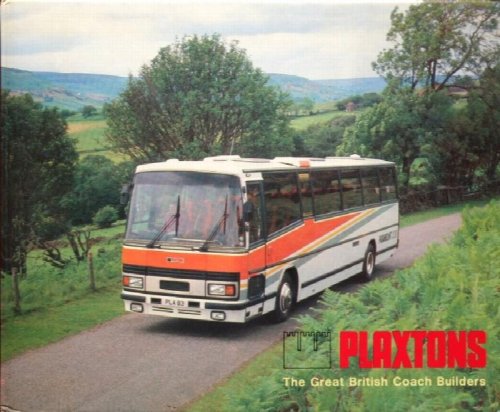 PLAXTONS