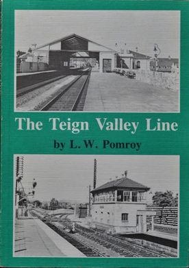 The Teign Valley Line