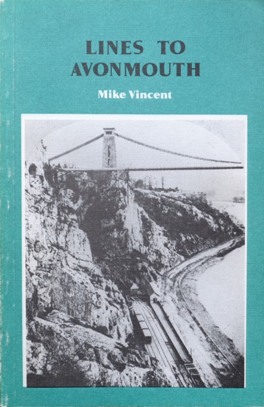 LINES TO AVONMOUTH