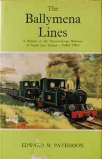 The Ballymena Lines