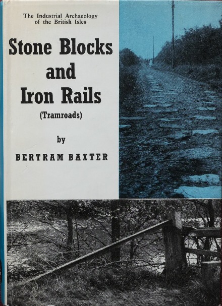 Stone Blocks and Iron Rails