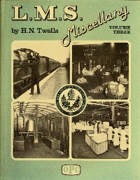 LMS MISCELLANY Volume 3