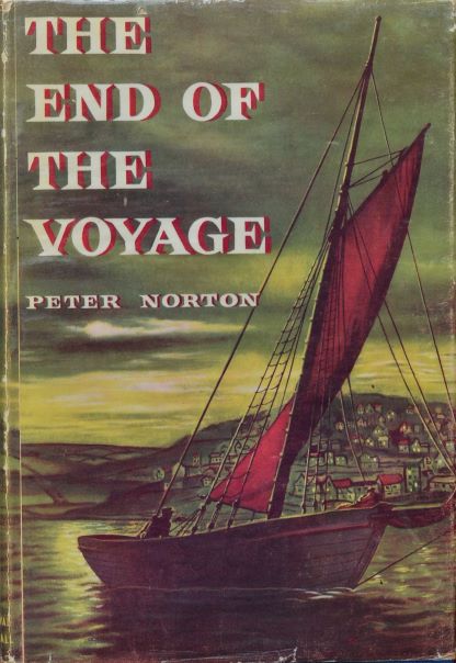 The End of the Voyage
