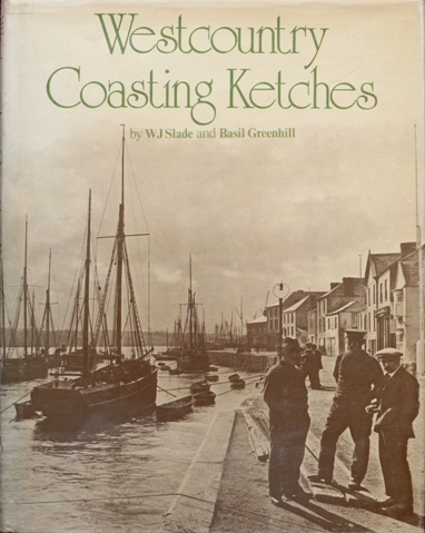 Westcountry Coasting Ketches