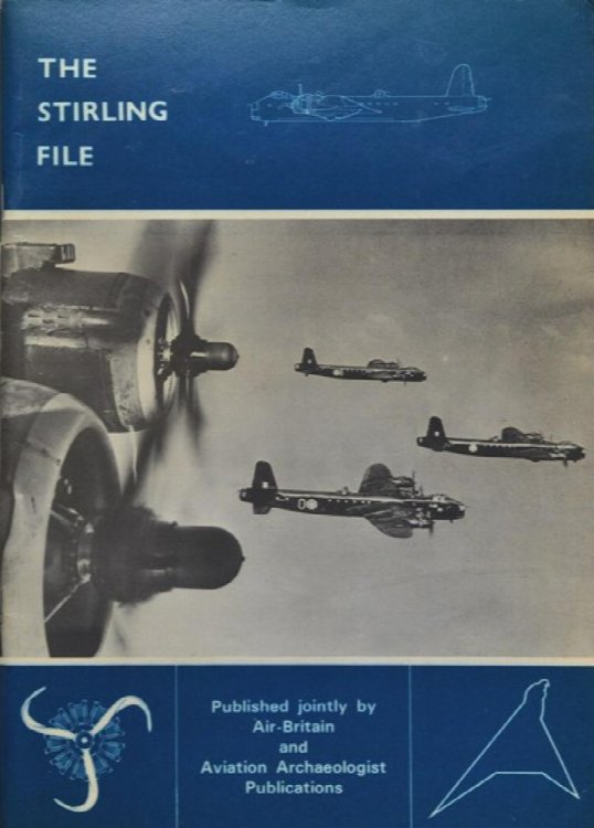 The Stirling File