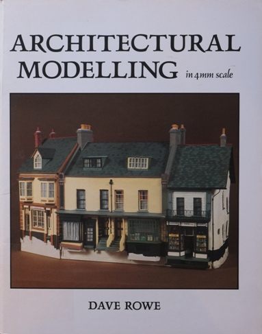 Architectural Modelling in 4mm Scale