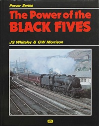 THE POWER OF THE BLACK FIVES