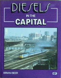 DIESELS IN THE CAPITAL