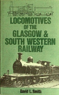 Locomotives of the Glasgow & South Western Railway