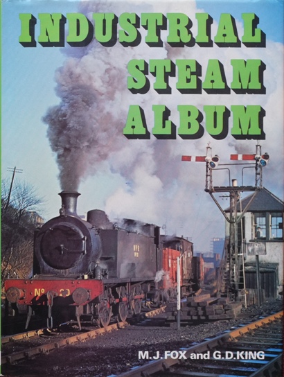 INDUSTRIAL STEAM ALBUM