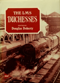 The LMS Duchesses