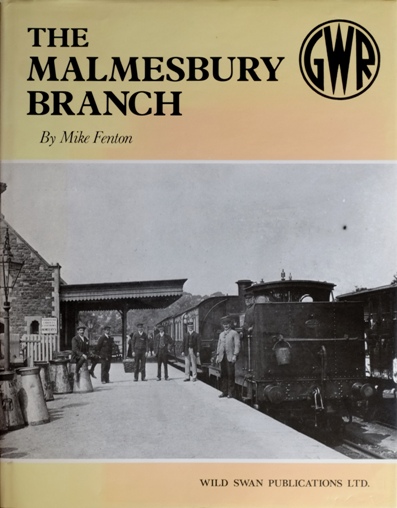 The Malmesbury Branch