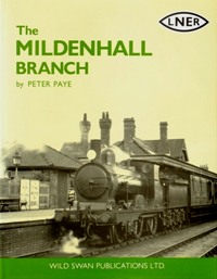 THE MILDENHALL BRANCH