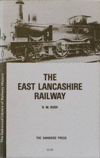 THE EAST LANCASHIRE RAILWAY