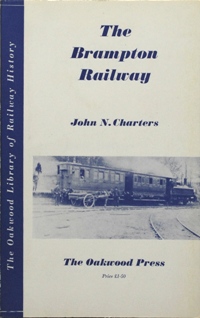 The Brampton Railway