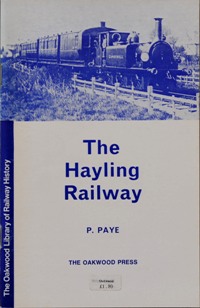 THE HAYLING RAILWAY