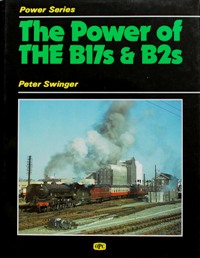 THE POWER OF THE B17s & B2s