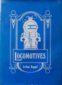 Arthur Koppel - Locomotive Catalogue