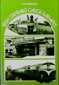 IRISH STANDARD GAUGE RAILWAYS