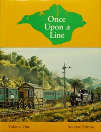 ONCE UPON A LINE : Volume One