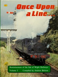 ONCE UPON A LINE. Volume 3