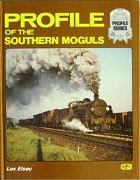 PROFILE OF THE SOUTHERN MOGULS