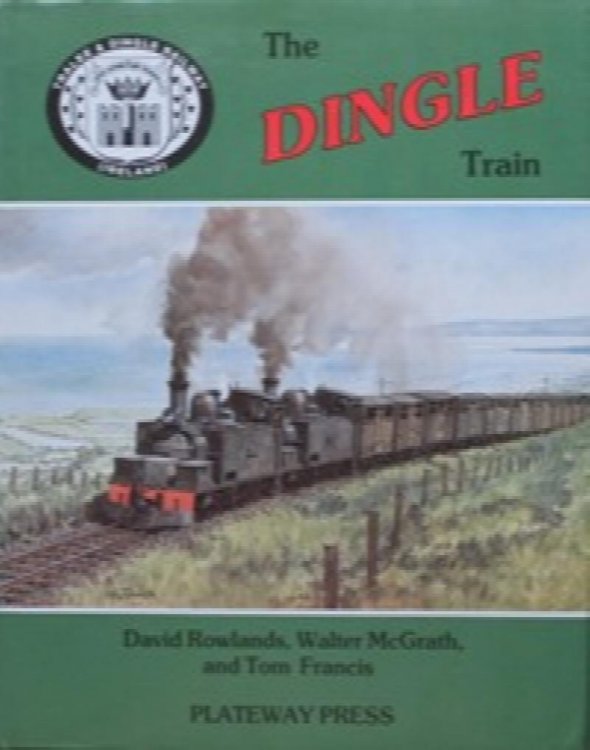 THE DINGLE TRAIN