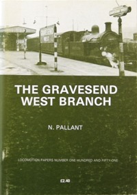 THE GRAVESEND WEST BRANCH
