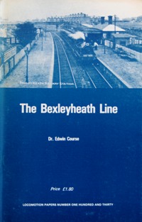 The Bexleyheath Line