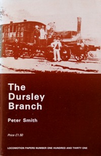 The Dursley Branch