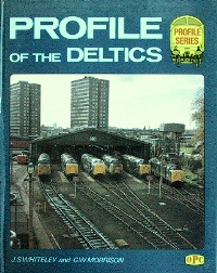 PROFILE OF THE DELTICS