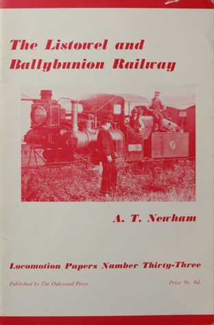 THE LISTOWEL AND BALLYBUNION RAILWAY