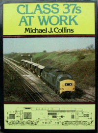 Class 37s at Work