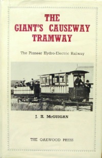 THE GIANT'S CAUSEWAY TRAMWAY