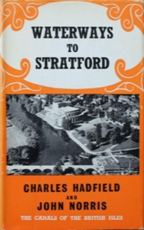 Waterways to Stratford