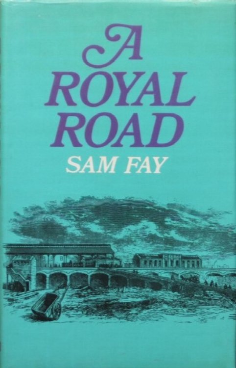 A Royal Road