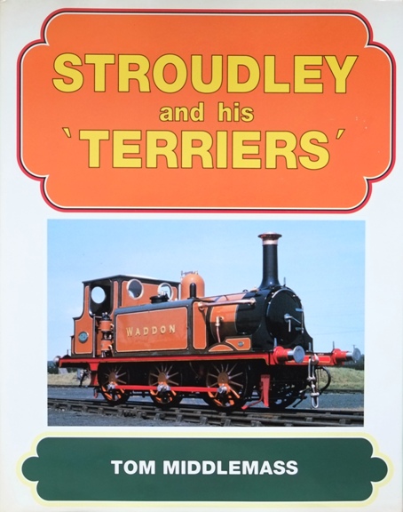 Stroudley and his 'Terriers'